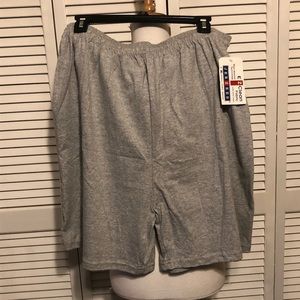 NWT Jerzee Shorts Size XXL
